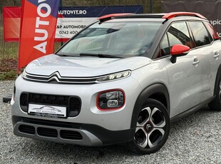 Citroën C3 AIRCROSS PureTech 110 Stop & Start OPF C-SERIES