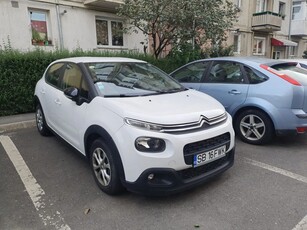 Citroën C3 BlueHDi 100 S&S C-SERIES