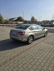 Citroën C5 2.0 HDI Susp H3+ Exclusive