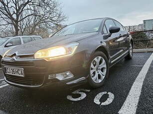 Citroën C5