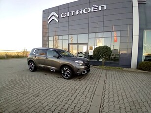 Citroën C5 Aircross 1.5 BlueHDi S&S EAT8 Feel