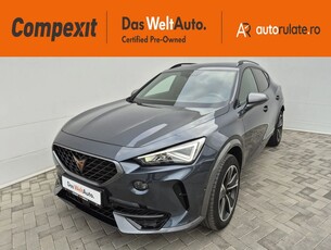 Cupra Formentor 1.5 TSI DSG7