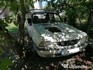 Dacia 1307 1.9D 4x4 2004