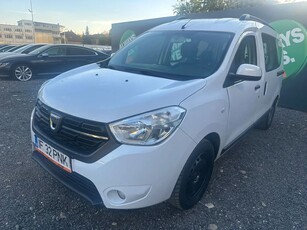 Dacia Dokker 1.5 Ambiance