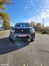 Dacia Duster 1.2 TCe 4WD Prestige jante 16