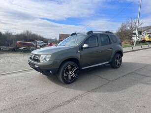 Dacia Duster 1.2 TCe Comfort