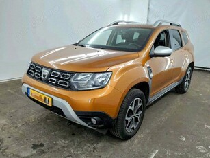 Dacia Duster 1.3 TCe Prestige - Benzina - Manual - 146.504 km