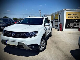 Dacia Duster 1.5 Blue dCi 4WD Comfort