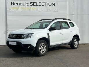 Dacia Duster 1.5 Blue dCi 4WD Comfort