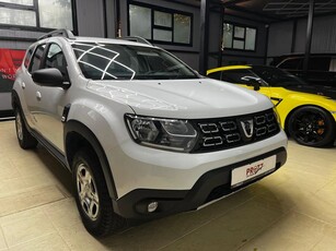 Dacia Duster 1.5 Blue dCi 4WD Essential