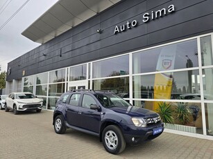 Dacia Duster 1.5 dCi 4x4 Laureate