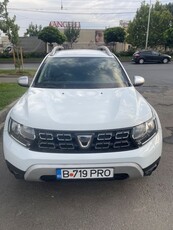 Dacia Duster 1.5 Blue dCi 4WD Prestige jante 16