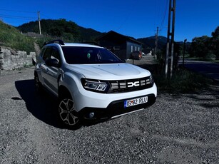 Dacia Duster 1.5 Blue dCi 4WD Prestige jante 17