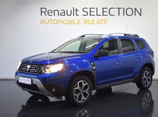 Dacia Duster 1.5 Blue dCi 4WD SL BlueLine