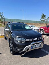 Dacia Duster 1.5 Blue dCi Comfort