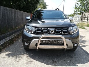 Dacia Duster 1.5 Blue dCi Prestige