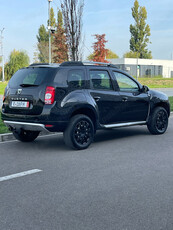 Dacia Duster 1.5 dci 110cp