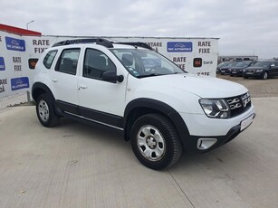 Dacia Duster 1.5 dCi 4x2 Laureate