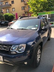 Dacia Duster 1.5 dCi 4x4 Ambiance