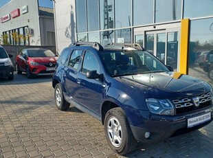 Dacia Duster 1.5 dCi 4x4 Laureate