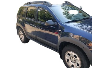 Dacia Duster 1.5 dCi 4x4 Laureate