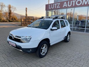 Dacia Duster 1.5 dCi 4x4 Prestige