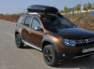 Dacia Duster 1.5 dCi 4x4 Prestige