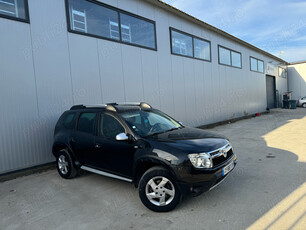 Dacia Duster 1.5dCi- 110 Cp- Euro 5