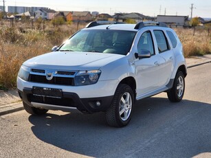 Dacia Duster 1.6 16V 4x2 Delsey