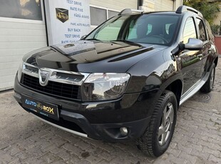 Dacia Duster 1.6 4x2