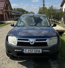 Dacia Duster 1.6 4x2