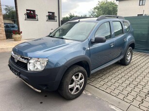 Dacia Duster 1.6 4x2