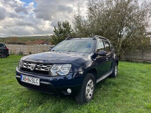 Dacia Duster 1.6 4x4 Ambiance