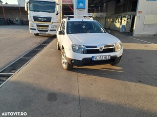 Dacia Duster 1.6 4x4