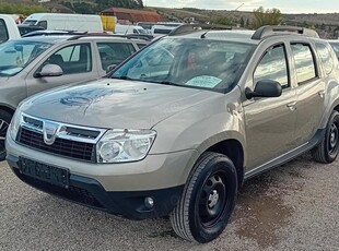 Dacia Duster 1.6 benzina euro5 2012 Imp. GERMANIA