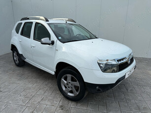 Dacia Duster 1.6 mpi GPL