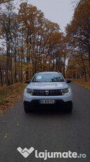 Dacia Duster 4x4 euro 6