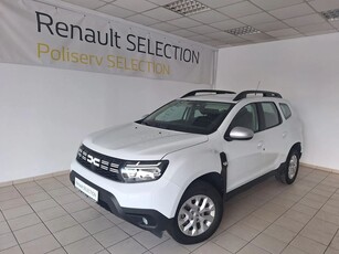 Dacia Duster Blue dCi 115 4X4 Expression