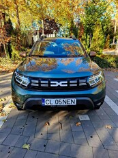 Dacia Duster Blue dCi 115 4X4 Extreme