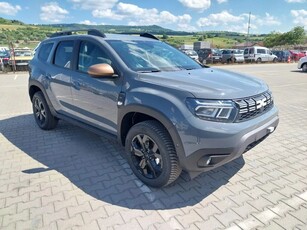 Dacia Duster Blue dCi 115 4X4 Extreme