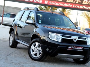 Dacia Duster dCi 110 FAP 4x2 Prestige