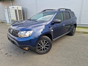 Dacia Duster TCe 125 4x2 Prestige