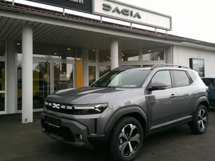 Dacia Duster TCe 130 4X4 MHEV Extreme