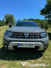 Dacia Duster TCe 150 4WD SL Prestige Extreme