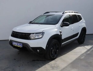 Dacia Duster TCe 150 EDC Extreme