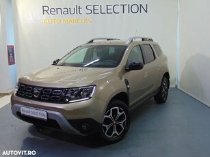 Dacia Duster TCe 150 GPF SL Techroad