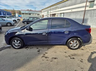 Dacia Logan 0.9 TCe Ambiance