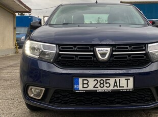 Dacia Logan 0.9 TCe GPL SL PLUS