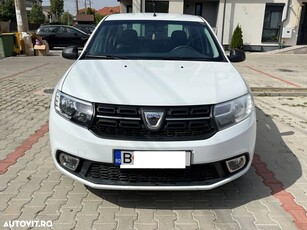 Dacia Logan 1.0 SCe Ambiance