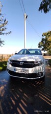 Dacia Logan 1.0 SCe Ambiance